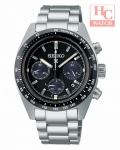 SEIKO PROSPEX SSC819P1 SPEEDTIMER Solar Chronograph Watch