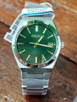Seiko SUR601P1 Conceptual Regular Series 38.5mm Quartz Men Watch