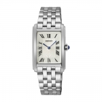 Seiko Conceptual Regular Quartz Rectangular SWR083P1