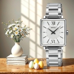 Seiko SWR111P1 Conceptual Quartz Analogue 25.1mm 5ATM Ladies Watch