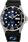 Orient Mako TAA02008D9 Sports Ray II Automatic Watch Diver 200m Watch