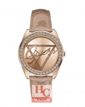 New Ladies Guess Time To Give Watch W0023L4